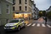 Man who 'threatened' Norway police shot in Bergen