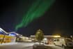 'Fireball' spotted as possible meteor lands in northern Norway