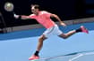 Federer bids for 20th Grand Slam title at Australian Open