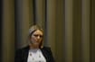 Justice minister Sylvi Listhaug removes Facebook post after scandal
