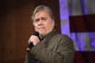 'History is on our side': former Trump aide Steve Bannon in Zurich
