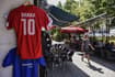World Cup: Why Kosovo will be cheering on Switzerland against Serbia