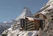 Peak luxury: Switzerland's most idyllic ski hotels