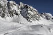 Swiss climbers slammed for landing plane near top of Mont Blanc