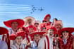 In Pictures: How Switzerland celebrated Swiss National Day in style