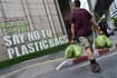 Geneva: 100 franc fines for single use plastics from January 1st