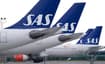 SAS cancels flights to China as coronavirus spreads