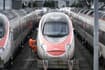 Train schedule in parts of Switzerland to change in July