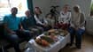 'We stopped being afraid to meet local people': The Czech lunches that connect families
