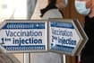 Almost ten percent of Swiss residents now vaccinated