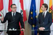 'Sideletters': Austria's latest political scandal explained