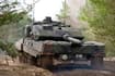 Germany promises swift answer on battle tanks for Ukraine