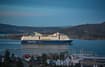 Direct ferry link between UK and Norway could be set for return