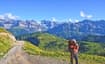 How to keep safe and avoid problems when hiking in the Swiss Alps