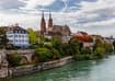 Why Basel is ranked 'Switzerland's best city for expats'