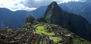 German adventurer found Machu Picchu decades before American