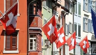 How to find a Swiss home of your own