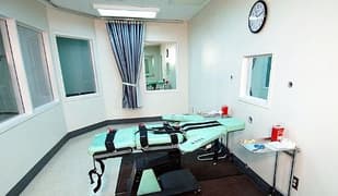 Swiss firm: Don't use our drugs for US executions