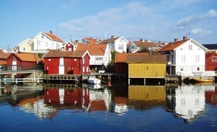 More Norwegians buying Swedish holiday homes