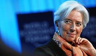 Switzerland pledges billions to IMF crisis fund