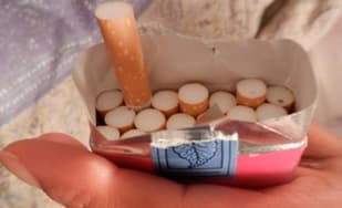 Nicotine addicts face higher cost for fix