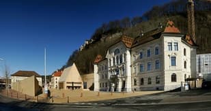 Liechtenstein signs new tax data agreements