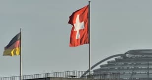 Swiss-German tax deal finally collapses in Berlin