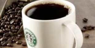 Starbucks tests Swiss office coffee concept
