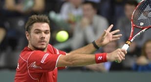 Czechs beat Swiss after longest Davis Cup match