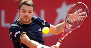 Wawrinka set to play Nadal at French Open