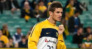 Aussie footballer leaves Adelaide for FC Sion