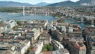 Fake police ring nabbed in western Switzerland