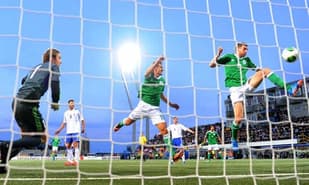 Germany closer to World Cup after Faroe win