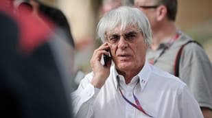 Expat Formula One boss linked to Swiss probe