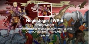 Police in Norway arrest racist tweeter