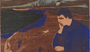 Munch works found in seized Nazi art haul