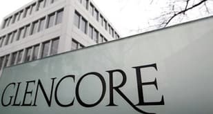 Glencore Xstrata trades on South African bourse