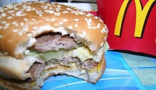 Norway has world's priciest Big Macs again