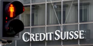 Credit Suisse 'deeply' regrets misconduct