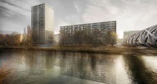 Geneva unveils massive housing project plan