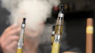 Experts challenge e-cigarettes study