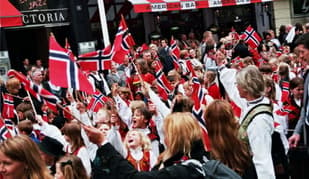 Norway's National Day: An expat survival guide