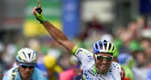 Albasini notches second Tour de Romandie win