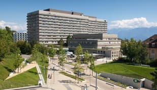 Lausanne hospital plans baby-tagging project