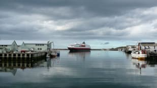 Hurtigruten taken over by British company
