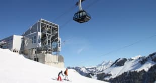 Skiers face more price rises in new season