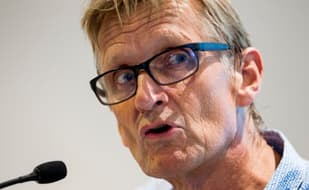 Israel shuts Dr Gilbert out from Gaza for life