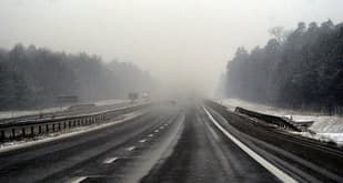 Swiss dies in Slovenia motorway pile-up