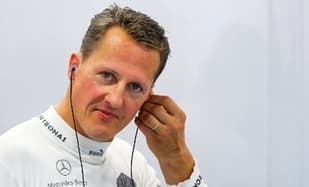 Schumacher tops Swiss internet search list