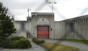 Fellow inmates want Breivik out of solitary
